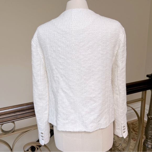 NWOT Maje Valasila Tweed Jacket—missing belt - Picture 6 of 10